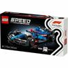 LEGO Speed Champions 77246 Model Building Kit 248 Pieces Multicolour
