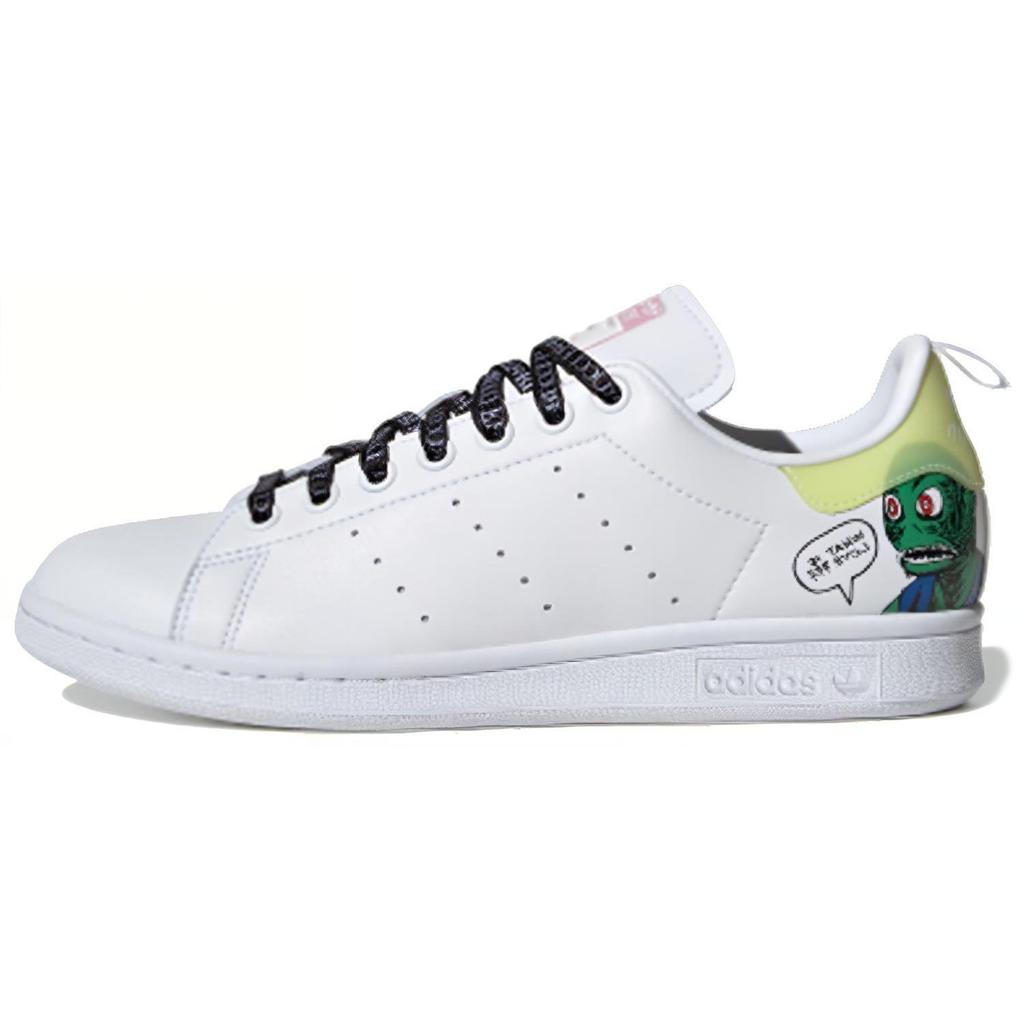 Stan Smith Fiorucci x Stan Smith Adidas Originals 'What Is Love?' Donna EG5152