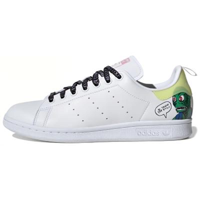 Stan Smith Fiorucci X Stan Smith Originals 'What Is Love?' Women's EG5152