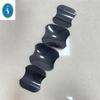Car Door Pull Doorknob Catch Handle Bowl Cap Decor Cover Trim Accessories For Honda Stepwgn Spada Air RP6 RP7 RP8   2024