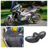 Nylon Fabric Motorcycle Accessories For HONDA X-ADV 750 XADV750 XADV 750 - 3D Mesh Elasticity Protecting Cushion Seat Cover
