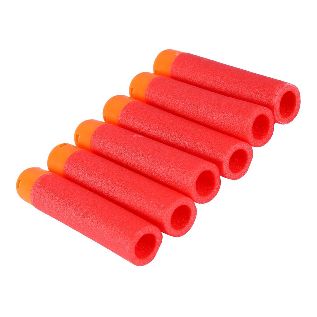 6Pcs Refill Darts 9.5cm   For  Centurion Toy Gun