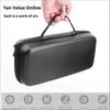 Carrying Case For Legion Go 2 Handheld, Hard Eva Travel Storage Bag Waterproof