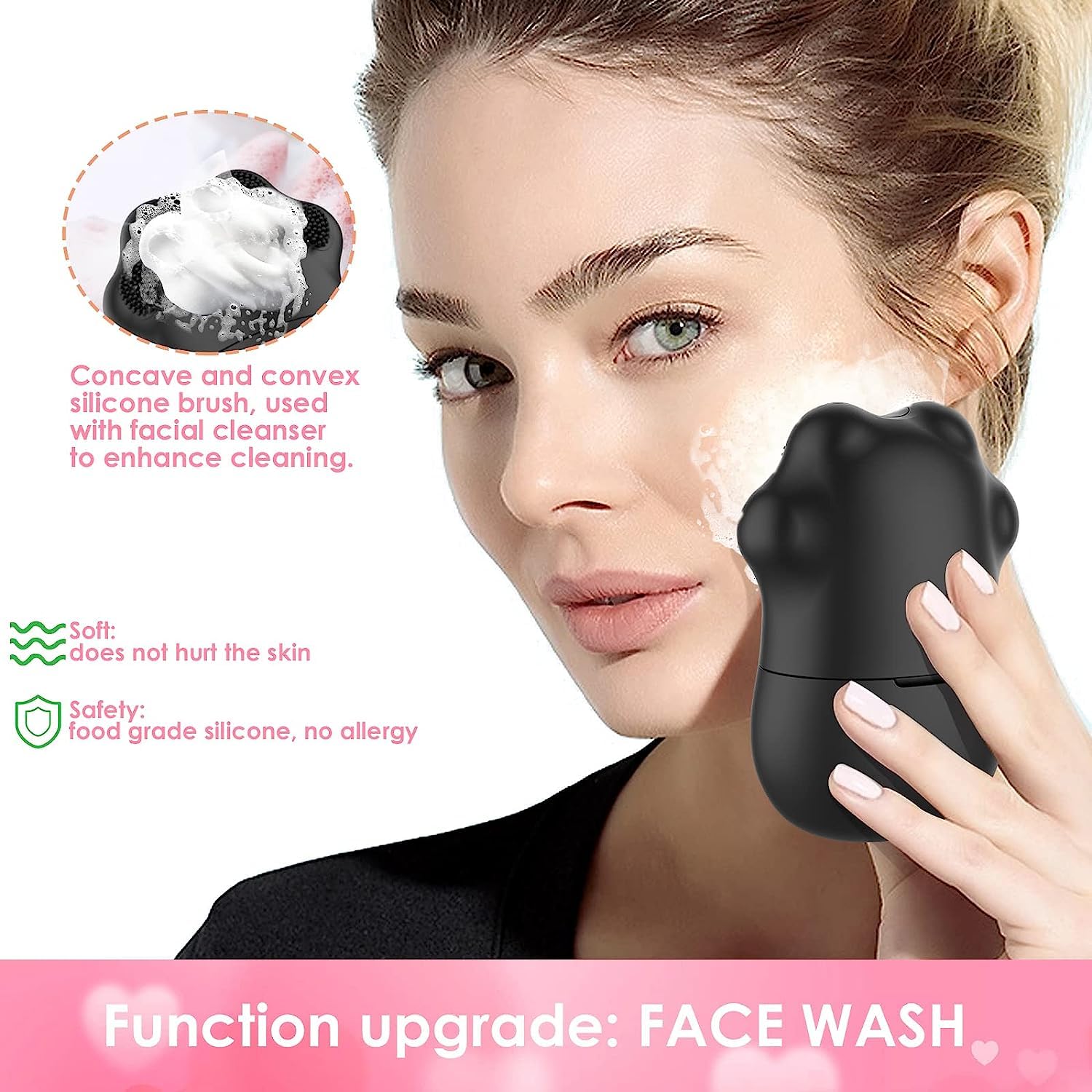 Kitch cut Ice Roller для лица — фото 8