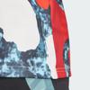 adidas Aeroready FC Bayern München FCB Preshi Rundhals Sport Kurzarm Fußballshirt Herren Tops Rot Energy-Rot Hellgrün JE6776