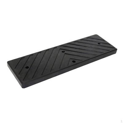 Rubber Pad for Tire Removal Machine Changer Part Protection Gasket Nonslip