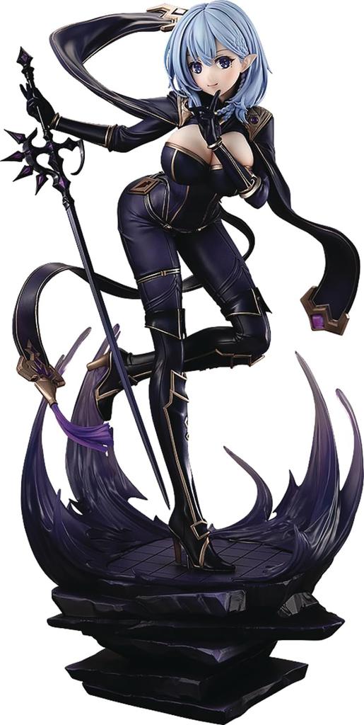 Shadow of Eminence: Beta (Light Novel Ver.) 1:7 Scale PVC Figure