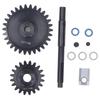 1.5M 20T RC Car Gear Set Hardened Steel RC Gear Replacement for Traxxas 1 5 Remote Control Car 30T