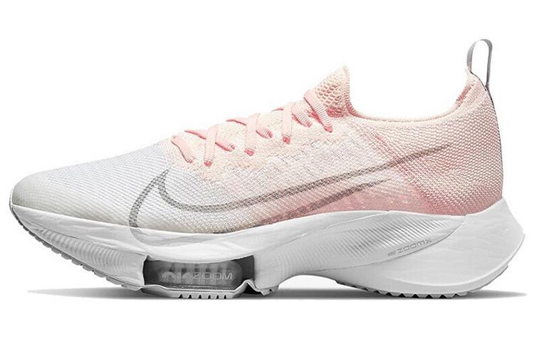

Nike Air Zoom Tempo NEXT% Flyknit Sunset Tint Women s CI9924-600 36.5