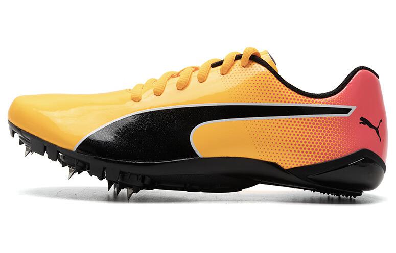 PUMA EvoSPEED Prep Sprint 3 Sun Stream Black 377962-01 40