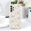 Flying Butterfly Case For Samsung Galaxy A73 A53 A33 A23 A13  A72 A52 A52S A32 A22 A12 A71 A51 A31 A21S 4G 5G Cover