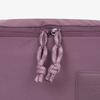 The North Face Never Stop 2L Lumbar Urban Cute Practical Waist Bag Outdoor Women waist bag Purple NN2PQ83C