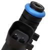 2pcs Fuel Injector Fit for Ford F-150 Explorer E-150 E-250 Mercury Mountaineer 322-05440A-W FJ867 4L3Z9-F593-AB 4L3E-EA CM5171