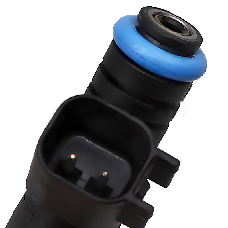 2pcs Fuel Injector Fit for Ford F-150 Explorer E-150 E-250 Mercury Mountaineer 322-05440A-W FJ867 4L3Z9-F593-AB 4L3E-EA CM5171