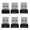 2.4Ghz Mouse Receiver USB Dongle For G603 G304 G900 G502 G903 G703 Wireless Game Mouse