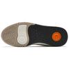 Anta Wave Shoe Slip Resistant, Abrasion Resistant, Lightweight, Height Increasing Low top Skateboard Shoes Men's 912518005-3