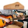 Guitar Bass Fretboard Sanding Block Fret Leveler Leveling File Guitar Luthiers Tools Guitar Fret Leveling Sanding Beam