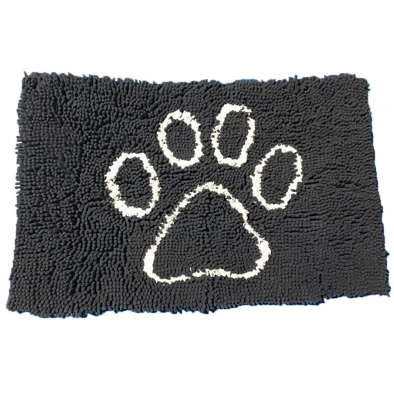 Dog Rug Doormat Sleep Paws Wet Animals Dirty Indoor Decor Patio Yard Lawn