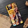 Cartoon Goku For Iphone 17 Case Dragons Balls Cool For iPhone 16 15 11 12 13 Mini 17 Pro Max 16 Plus 17E 16E Air Case Soft Cover