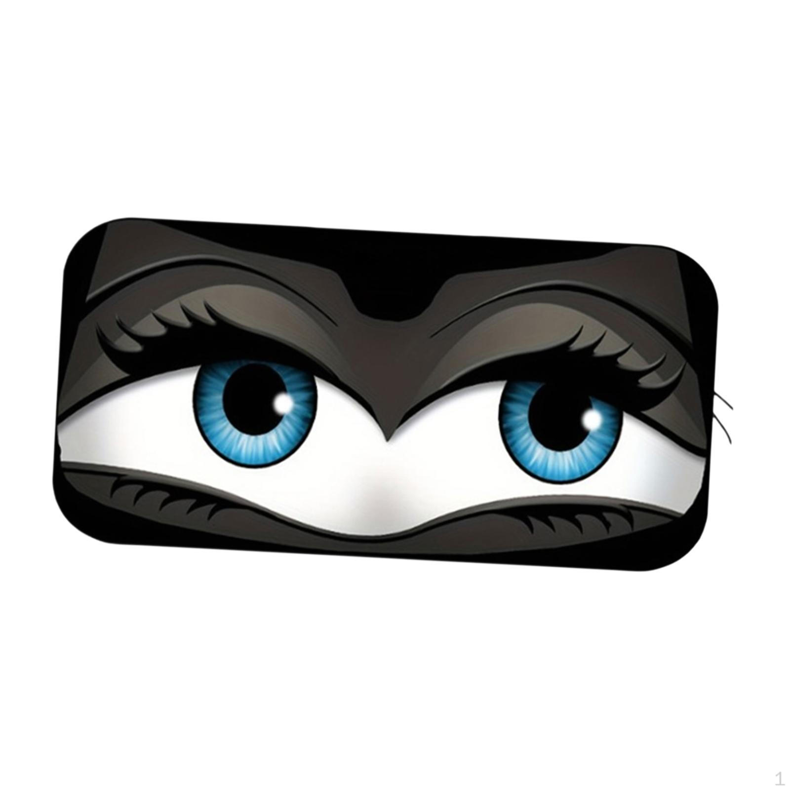 Windshield Front Visor for Automotive Vehicle