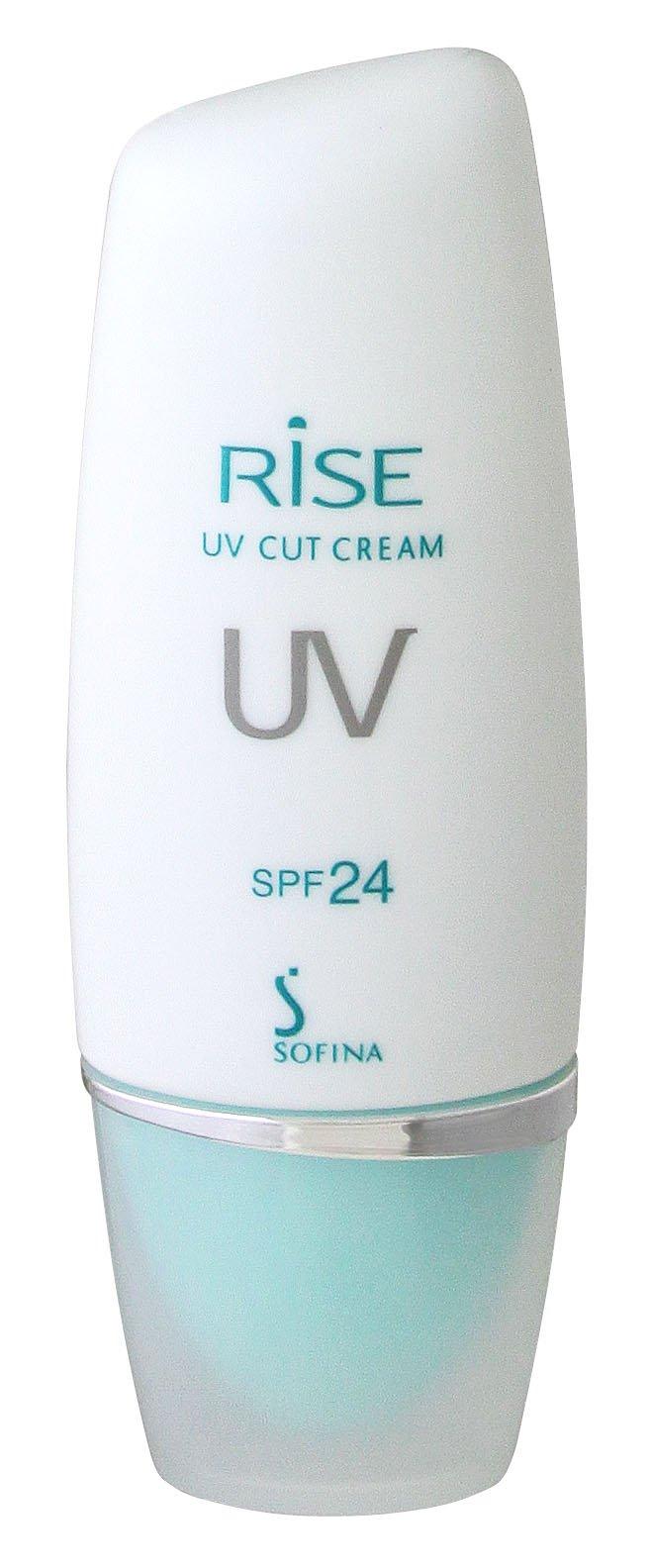 

Sofina Rise UV Protection Cream SPF24 PA+++