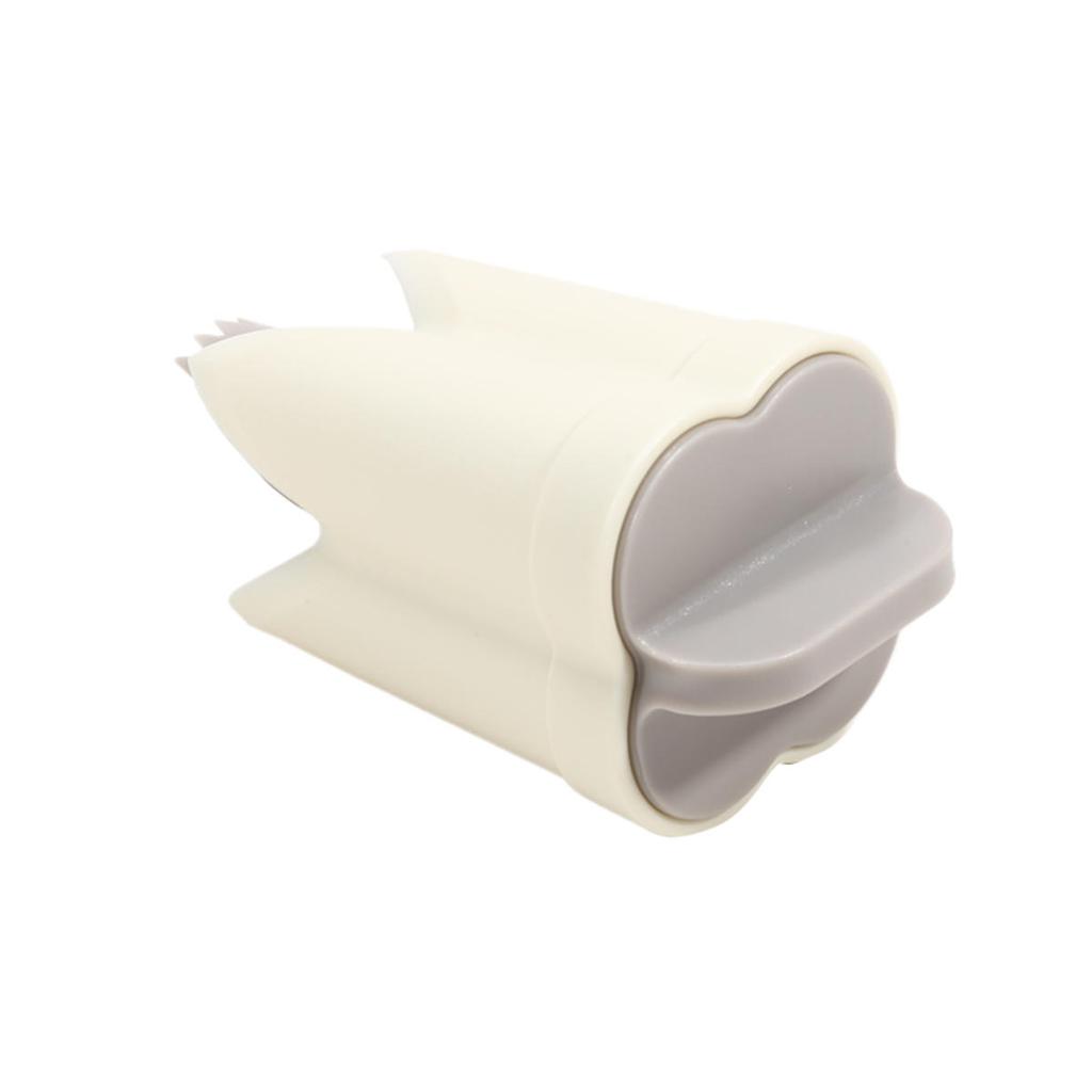 Reusable 2-in-1 Fruit Pepper Corer Color Pepper Corer Seed Removing Tool Portable Kitchen Utensil Fruit Vegetable Coring Tool Seed Remover