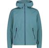 Jacket CMP Man Jacket Fix Hood