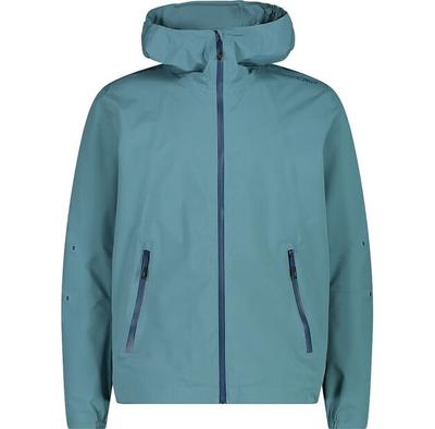 Куртка CMP Man Jacket Fix Hood