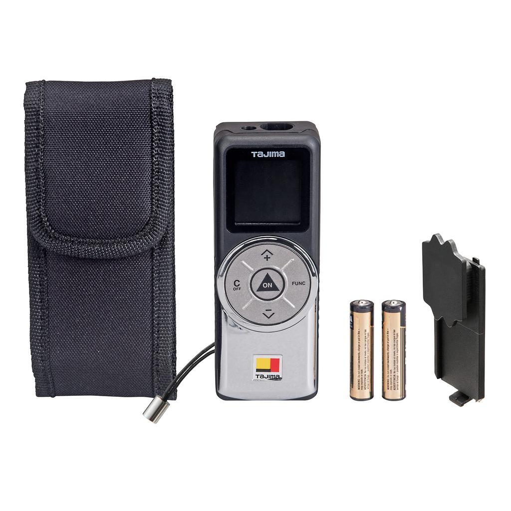 Tajima Tajimase Fraser Rangefinder G05 Black TSFLK-G05BK