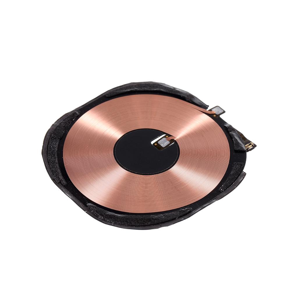 OEM Disassembly Wireless Charging Port Cable+Volume Buttons for iPhone 11 6.1 inch (without Logo)