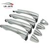 Car Chrome Outside Door Handle For Kia Sportage 2011-2016 82661-3W000 826513W010 826613W010 83651-3W000 826523W010  83661-3W000