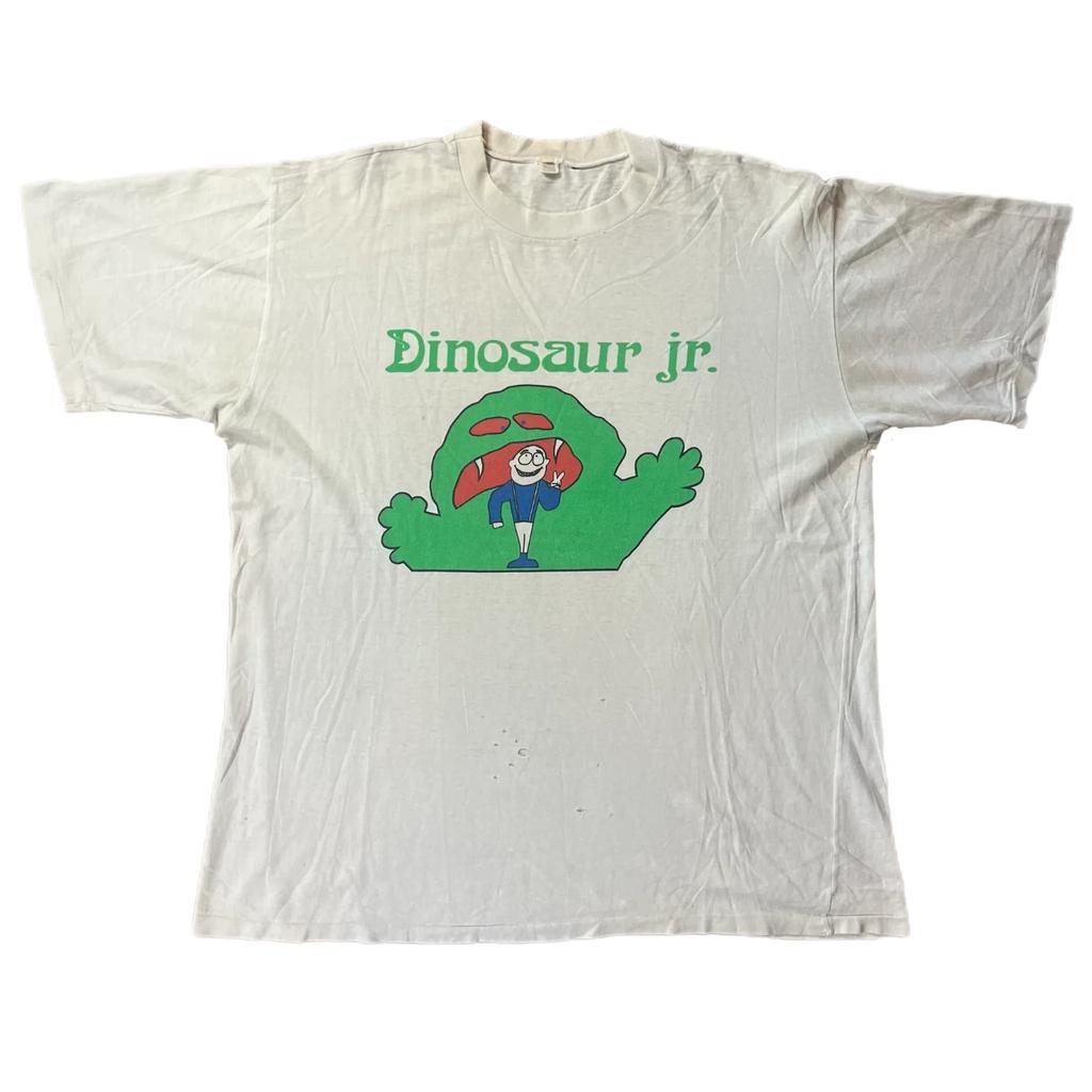 Dinosaur jr MONSTER T-shirt VINTAGE STYLE nirvana sonic youth pixies smiths cure