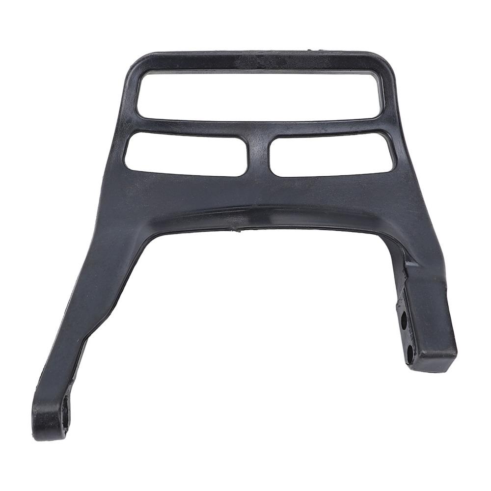 Plastic Chain Brake Hand Guard Compact Replacement Parts Durable Front Brake Shield for MS381