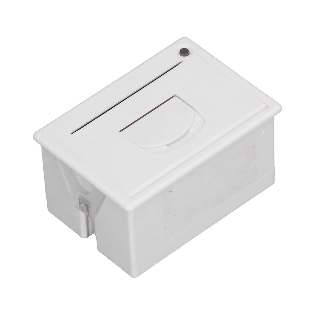 Embedded Thermal Receipt Printer 58mm Micro Thermal Receipt Printer Support USB and TTL Serial Port 5 To 9V