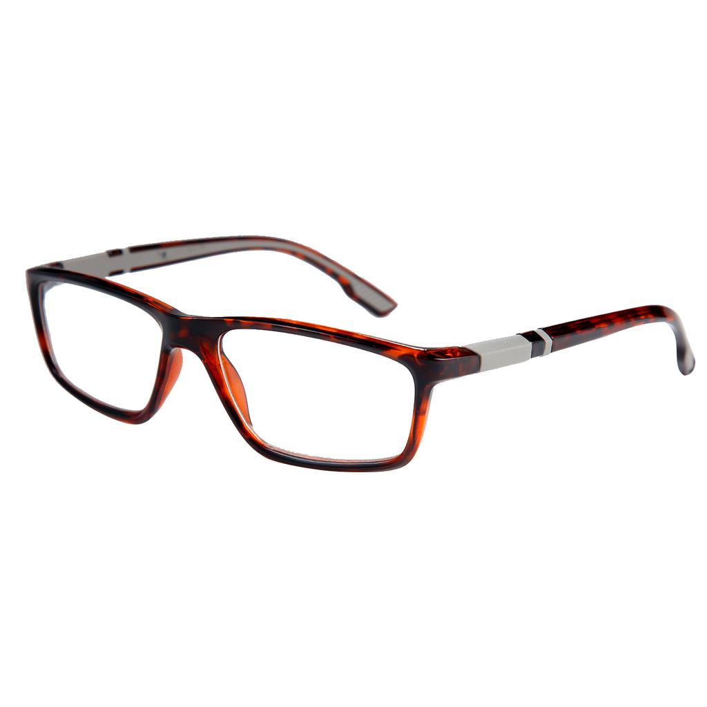 3pcs Auto-focus Reading Glasses Unisex Design Lightweight PC Frame Suitable for Computer Use and an Ideal Gift Choice.