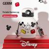 Germ Mickey Series Adventure Insulated Tumbler
