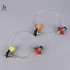 1PC Camping Gas Stove Gas Refill Adapter Outdoor Cassette Gas Tank Filling Valve Gas Tank Furnace Inflation Valve Accessories