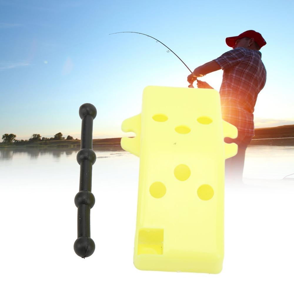ABS Ice Drill Blade Cover with Fixing Strap Ice Drill Cover Ice Auger Blade Guard Winter Fishing