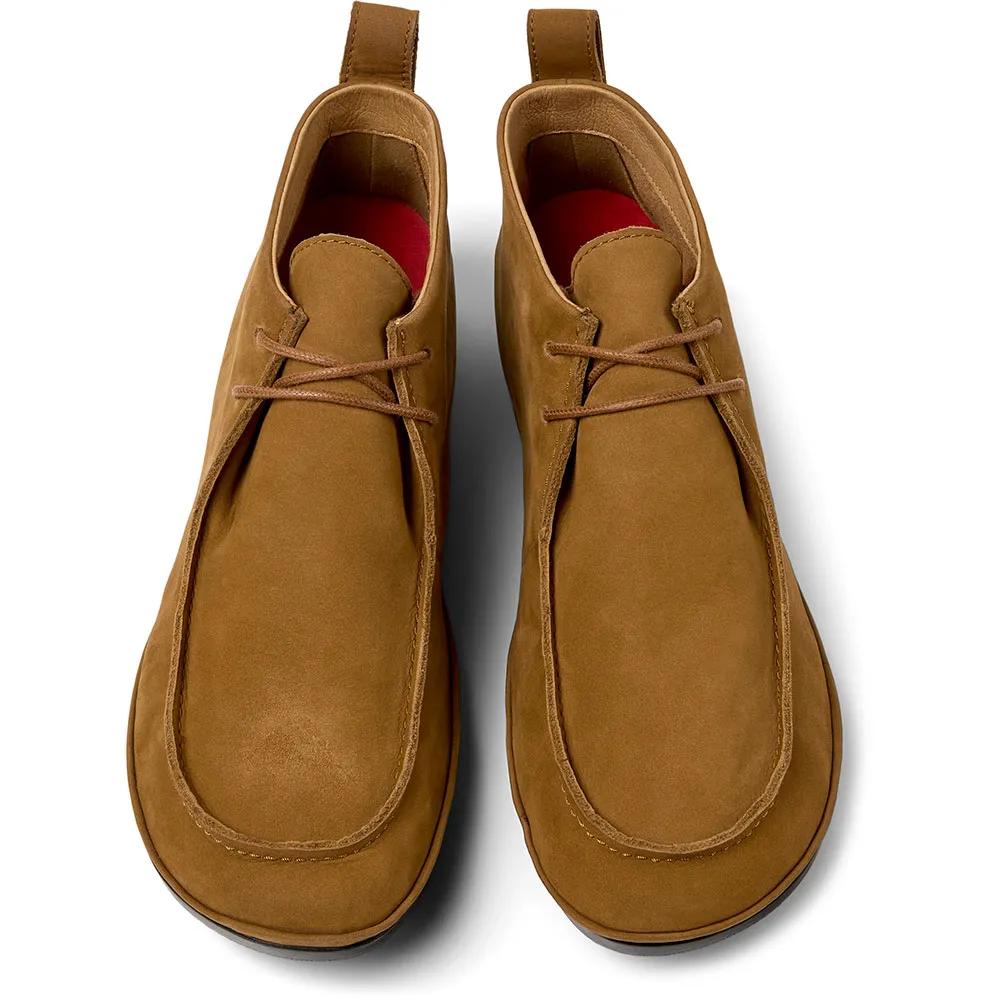 Camper Right Nina Booties