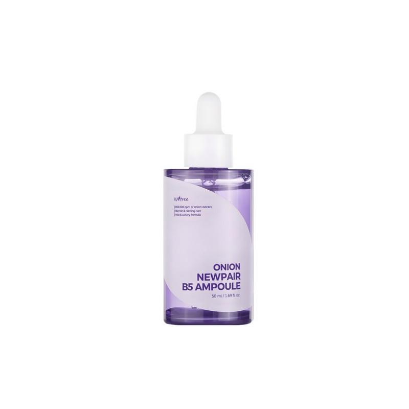 

Isntree Onion Newpair B5 Ampoule 50ml