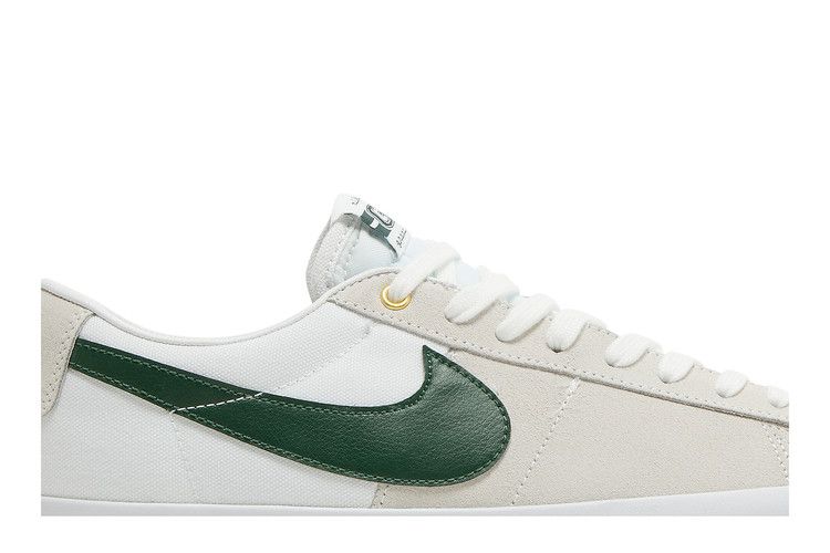 Men's Sneakers Nike SB Blazer Low GT White Green White/Green