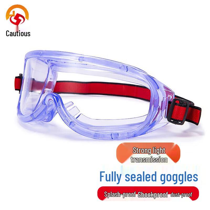 Shengu Over-Glasses Protective Goggles