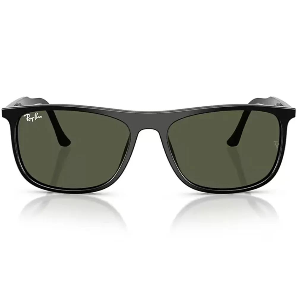 RB2216F 901/31 58mm Ray-Ban Sunglasses Ray-Ban RBS