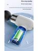 Professional Grade Mini Massage Gun for Muscle & Neck