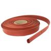 Tianxu 10 кВ Утолщенная термоусадочная трубка для изоляции шин и кабелей