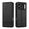 Magnetic Flip Leather Phone Case For iPhone 17 15 16 Pro Max Air 14 13 12 11 XR XS Max 7 8 Plus SE Wallet Slot Card Holder Cover