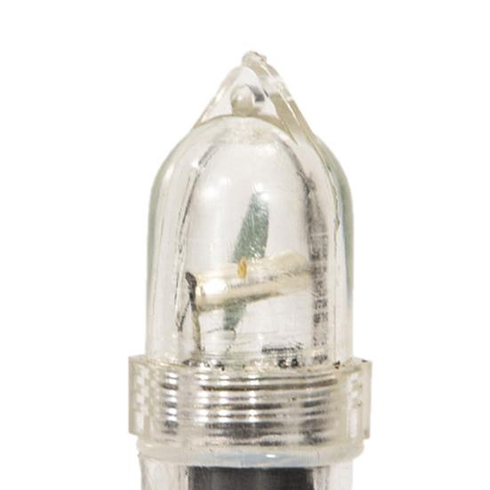 Fishing Bait Lamp Instantly Light Waterproof Bright LED Deep Drop Underwater Fishing Squid