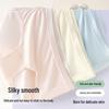 Modal Seamless Antibacterial Briefs for Women
