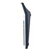 Flair FC-309 Desktop Calculator Grey Dual Power GT Keys Metal Cladding 99 Steps Check & Correct for Home Office Shop Use