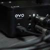 audient "EVO8" 4-in/4-out audio interface